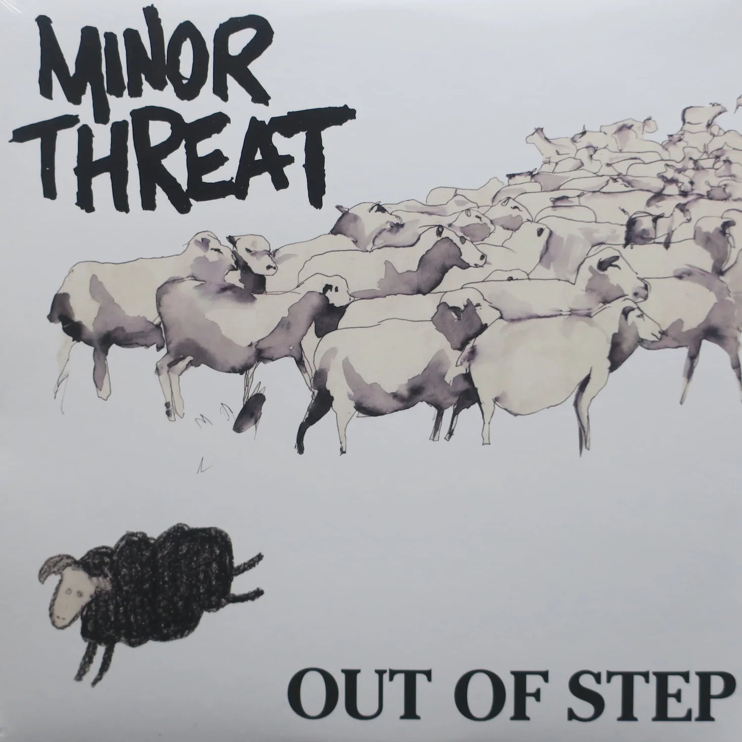 Out Of Step